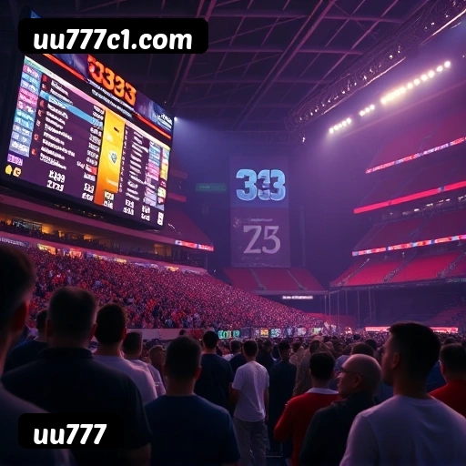 Suporte VIP uu777 - atendimento prioritário