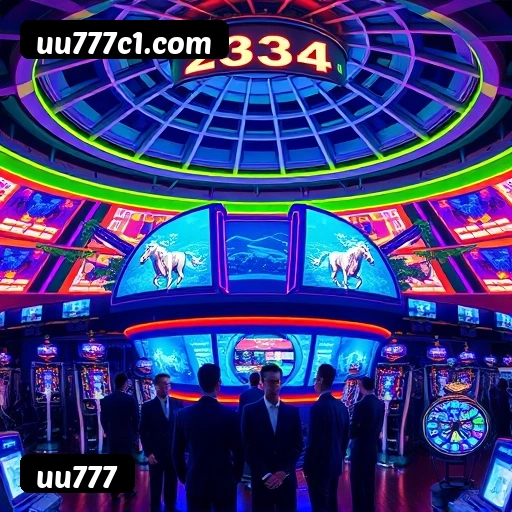 App uu777 Android download