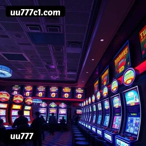 Checklist para avaliar a plataforma uu777