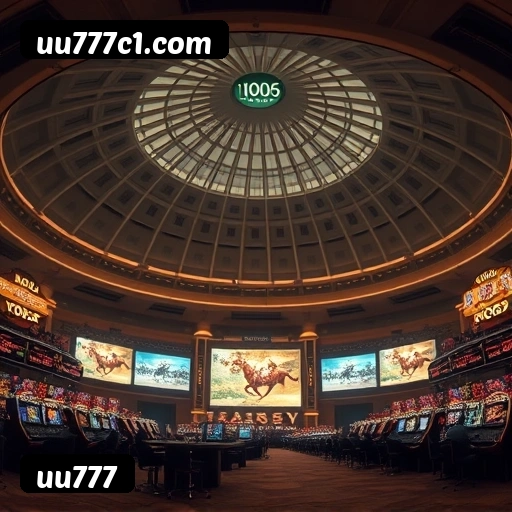 Formulário registro uu777