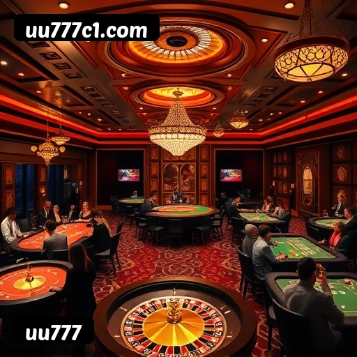 Bônus e prêmios uu777