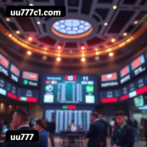 Bônus exclusivos membros VIP uu777